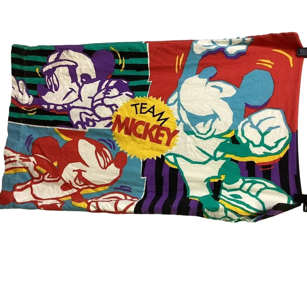 Disney mickey single